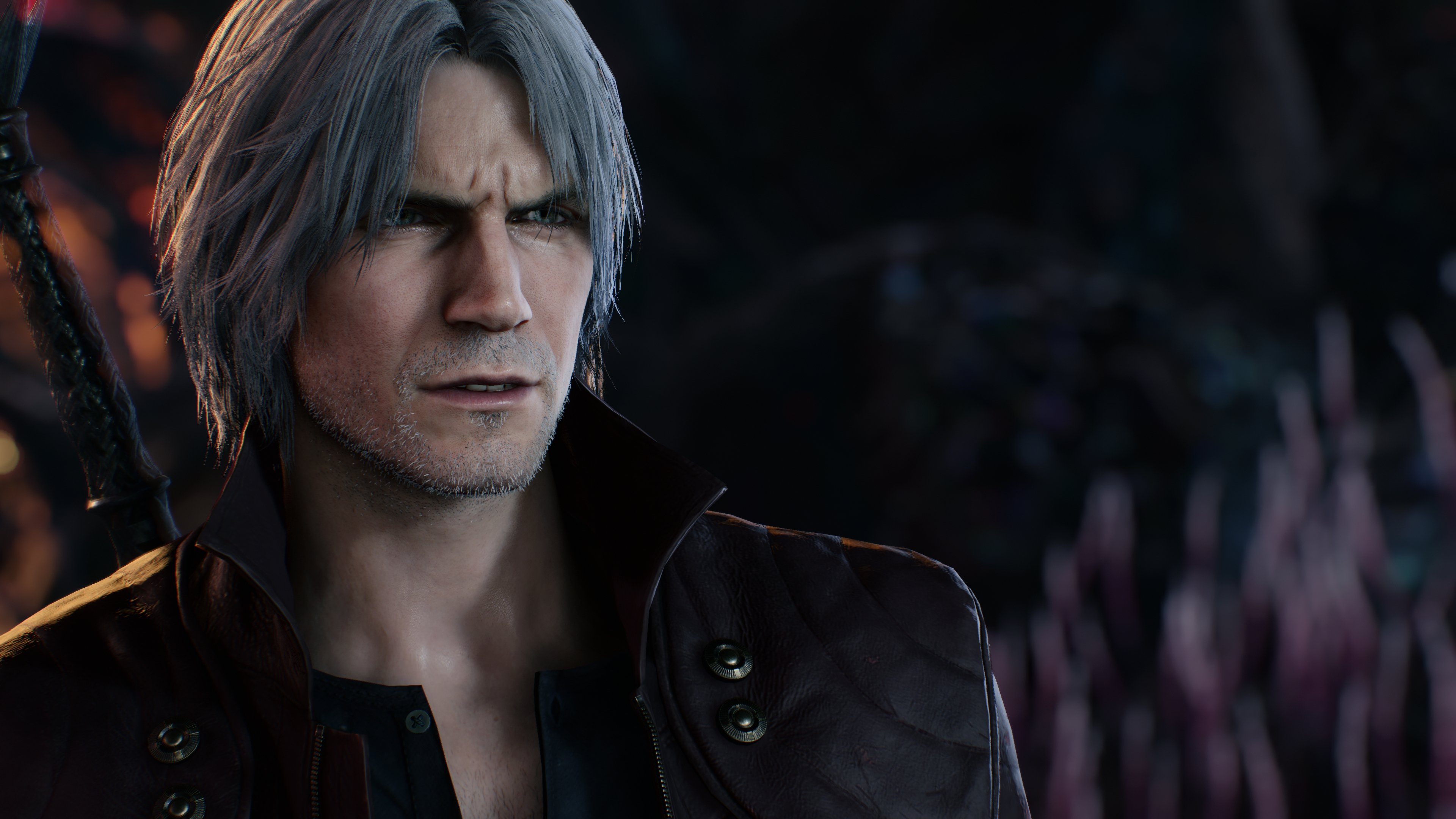 Devil May Cry 5 - Imagen 16